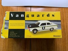 Vanguards corgi lotus d'occasion  Expédié en Belgium
