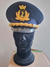 Marina militare berretto usato  Treviglio