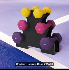 Haltères d'occasion  Paris I