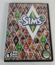 The Sims 3 para PC com Manual e Estojo, Testado Funciona! Na caixa comprar usado The Sims 3 para PC com Manual e Estojo, Testado Funciona! Na caixa comprar usado  Enviando para Brazil