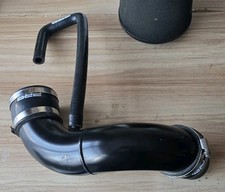 Airtec motorsport hardpipe for sale  BARKING