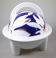 Rosenthal cupola fiorella gebraucht kaufen Rosenthal cupola fiorella gebraucht kaufen  Helmbrechts