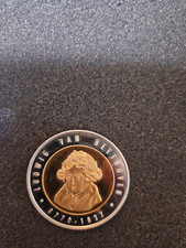 1995 ludwig van gebraucht kaufen 1995 ludwig van gebraucht kaufen  Nordhausen