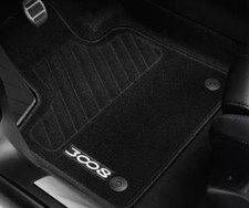 Jeu tapis peugeot d'occasion  France