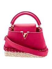 Louis vuitton taurillon usato  Italia