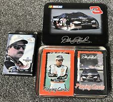 Decks vintage nascar for sale  Butler