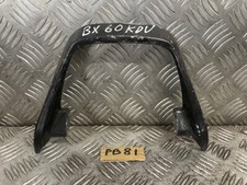 Kaisar 125 grab for sale  BRADFORD