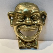 Vintage brass clown for sale  Rochester