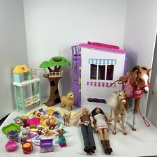 Barbie pet care for sale  Salinas