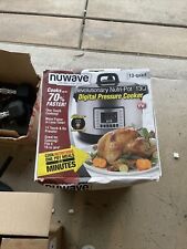 Nuwave 33501 quart for sale  Manteca