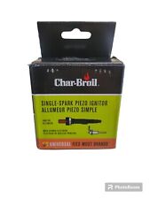 Char broil single for sale  Centerville