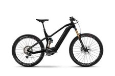 Bike haibike allmtn usato  Roma