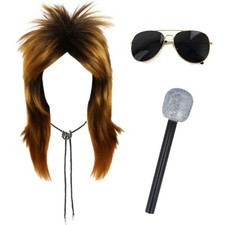 Rod stewart costume for sale  SOUTHEND-ON-SEA