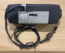 Webasto air top for sale  UK