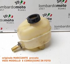 Serbatoio vaschetta olio usato  Riesi