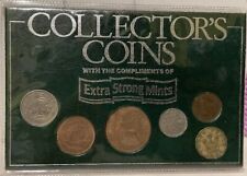 Collector coins compliments for sale  LONDON