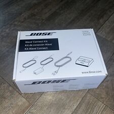 Bose wave connect for sale  Chandler