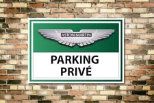 Plaque alu parking d'occasion  Plougastel-Daoulas