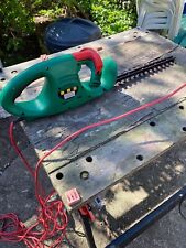 Hedge trimmer qualcast for sale  GRANTHAM