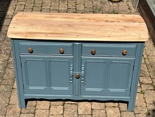 Ercol colonial sideboard for sale  COULSDON