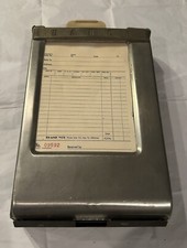 Vintage uarco receipt for sale  Henrico