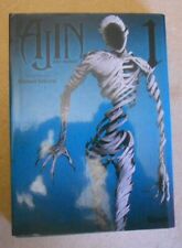 Ajin semi humain d'occasion  La Gaude