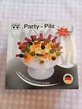 Chg party pilz gebraucht kaufen  Bad Nauheim