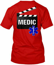 Set medic clapboard for sale  El Paso