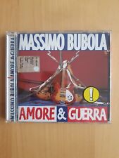 Massimo bubola amore usato  Caselle Lurani