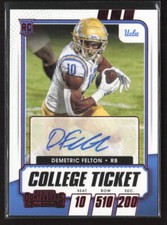 2021 panini contenders for sale  Kernersville