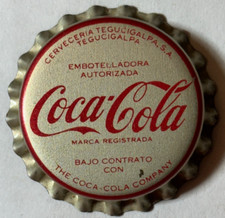 Coca cola tegucigalpa d'occasion  Expédié en Belgium