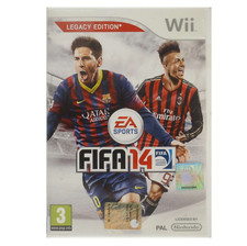 Fifa legacy edition usato Fifa legacy edition usato  Milano