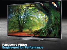 Panasonic smart viera for sale  Gainesville