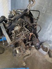Motor vw 1.9td azz abl comprar usado  Enviando para Brazil