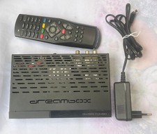 Dreambox dm525 combo gebraucht kaufen  Ludwigsfelde