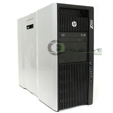 Z820 workstation intel for sale  Elmhurst