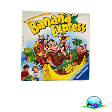 Banana express spiel gebraucht kaufen  Lauterbach
