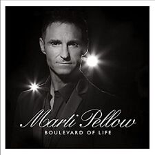 Marti pellow boulevard for sale  UK