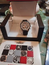 Orologio tissot prs usato  Ziano Piacentino
