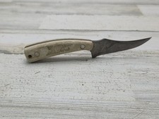 Vintage schrade sharpfinger for sale  Cleburne