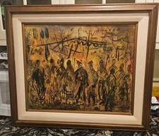 Pascal cucaro original for sale  Sellersville