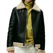 Blouson bombardier homme d'occasion  Expédié en France