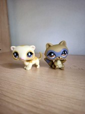 Littlest pet shops for sale  LONDON