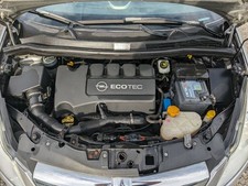 Motor z13dtj pel gebraucht kaufen  Gronau