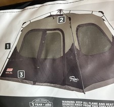 Coleman 2000015606 person for sale  Doylestown