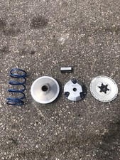 Yamaha aerox jog for sale  SOUTHSEA