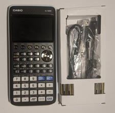 Casio cg50 graphing for sale  Fredericktown