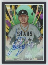 2021 topps nashville for sale  Jackson