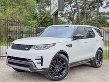 2018 land rover d'occasion  Expédié en Belgium