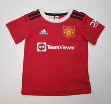 Adidas manchester united for sale  ROCHDALE